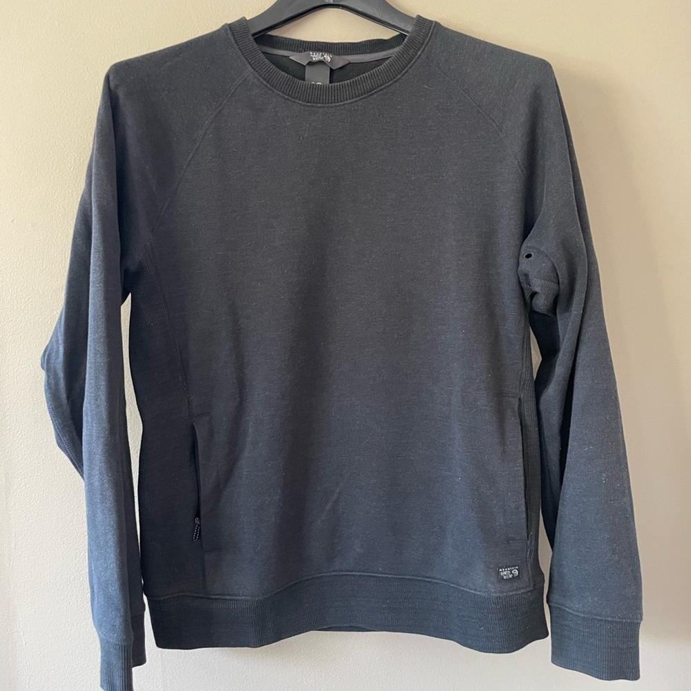 Mountain Hardwear Men’s Sweatshirt